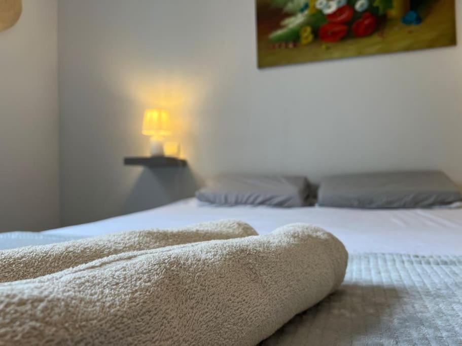 Apartamento T2 Calme Et Paisible Parking Carcasona Exterior foto